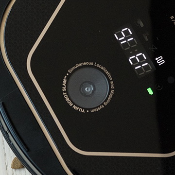 Широкоформатная камера