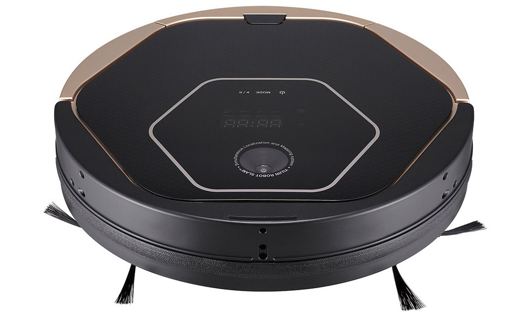 Двигатель высокой мощности