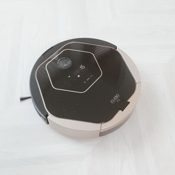 Автоматическая уборка