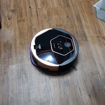 Хаотичная уборка