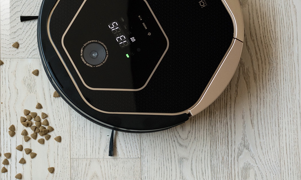 Локальная чистка