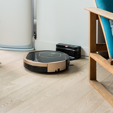 Возобновление уборки