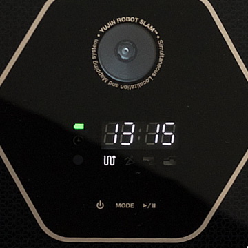 Сенсорный блок