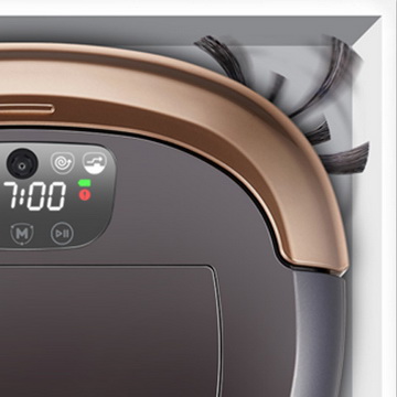 Технология очистки углов