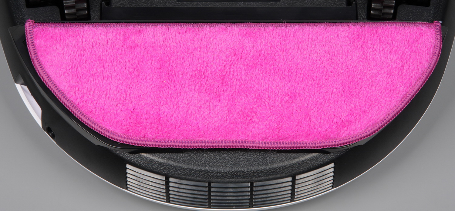 Режим полотера