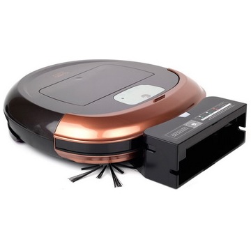 Время зарядки