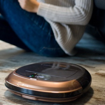 Емкий аккумулятор