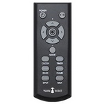 Пульт дистанционного управления