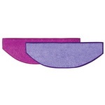 Чистящие салфетки из микрофибры