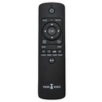 Пульт дистанционного управления