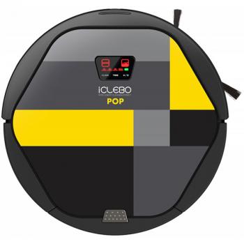 iCLEBO Pop Lemon (YCR-M05-P2)