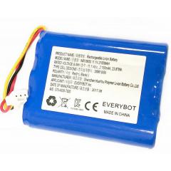 Аккумуляторная батарея для Everybot RS700