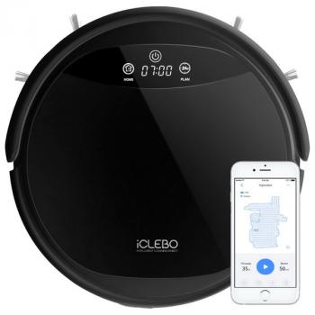 iCLEBO G5 Wifi (YCR-M09-20W)