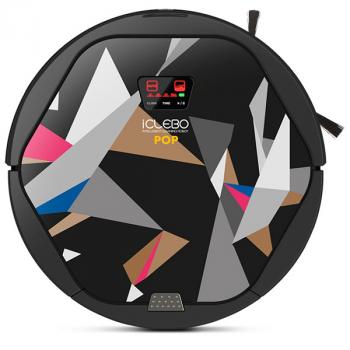 iCLEBO Pop Magic (YCR-M05-P3)