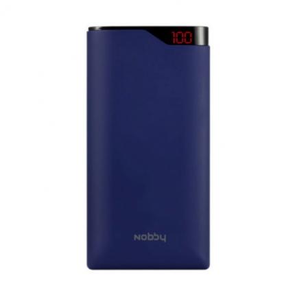 Внешний аккумулятор Nobby Comfort NBC-PB-08-02
