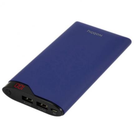Внешний аккумулятор Nobby Comfort NBC-PB-08-02
