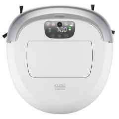 iCLEBO Omega White (YCR-M07-20)
