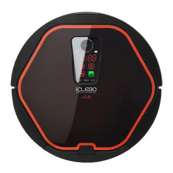 iCLEBO Arte Carbon (YCR-M05-10) iCLEBO Arte Carbon (YCR-M05-10)