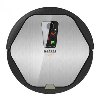 iCLEBO Arte Silver (YCR-M05-20) iCLEBO Arte Silver (YCR-M05-20)